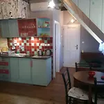 Apartment Tagrajska