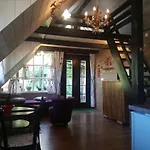 Apartment Tagrajska