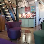 Apartment Tagrajska