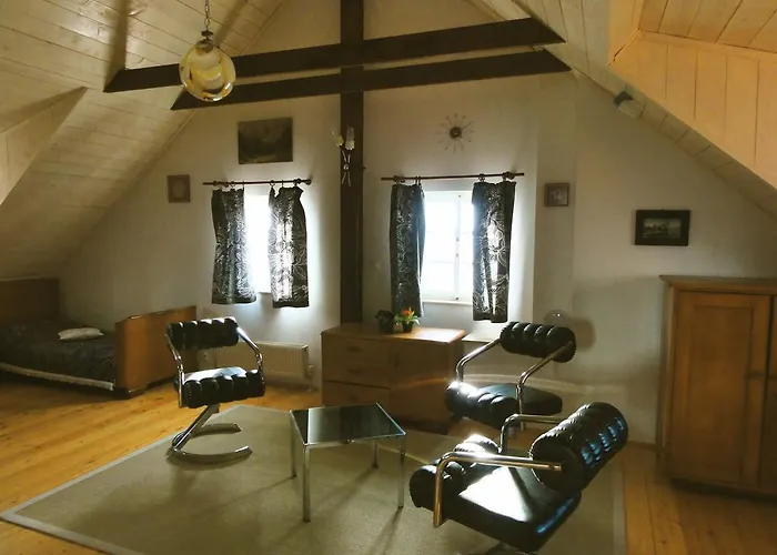 Apartment Tagrajska