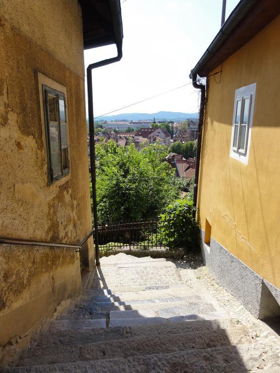 Appartamento Tagrajska Lubiana