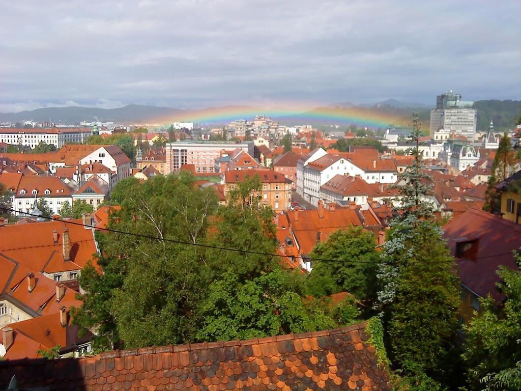 Tagrajska Lubiana