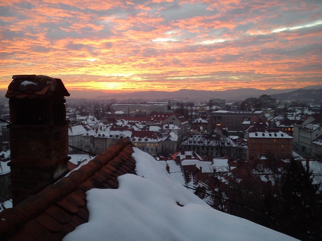 Appartamento Tagrajska *