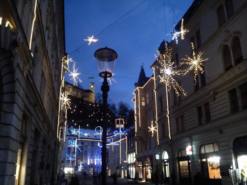 Appartamento Tagrajska