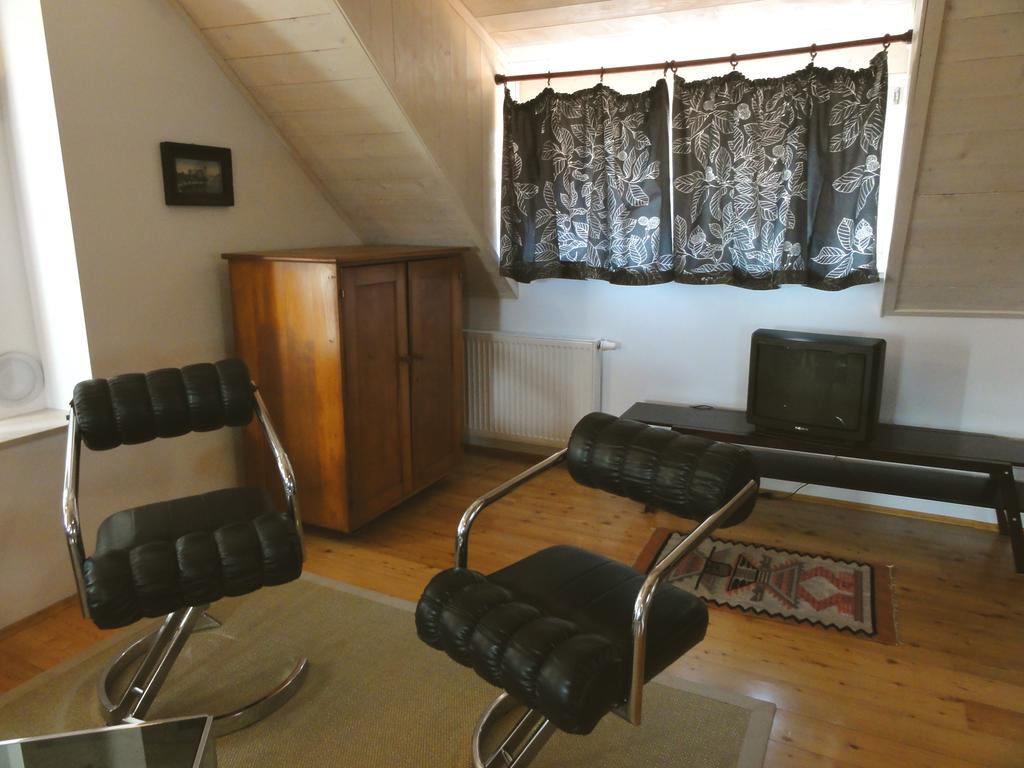 Tagrajska Appartamento Lubiana