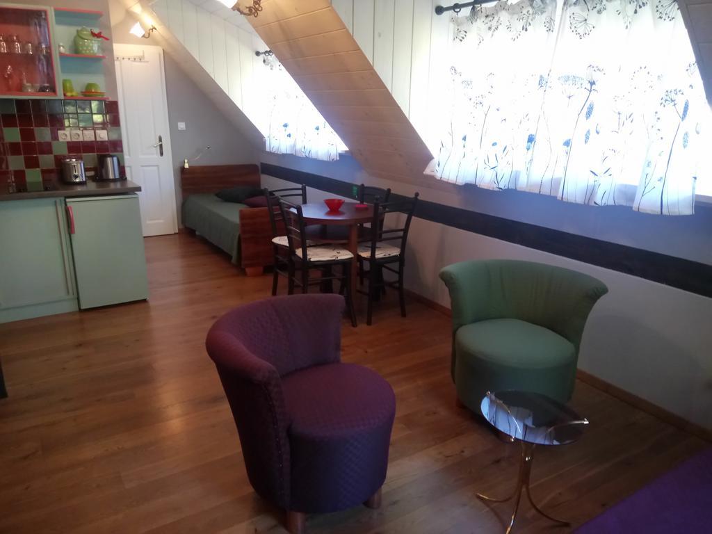 Appartamento Tagrajska